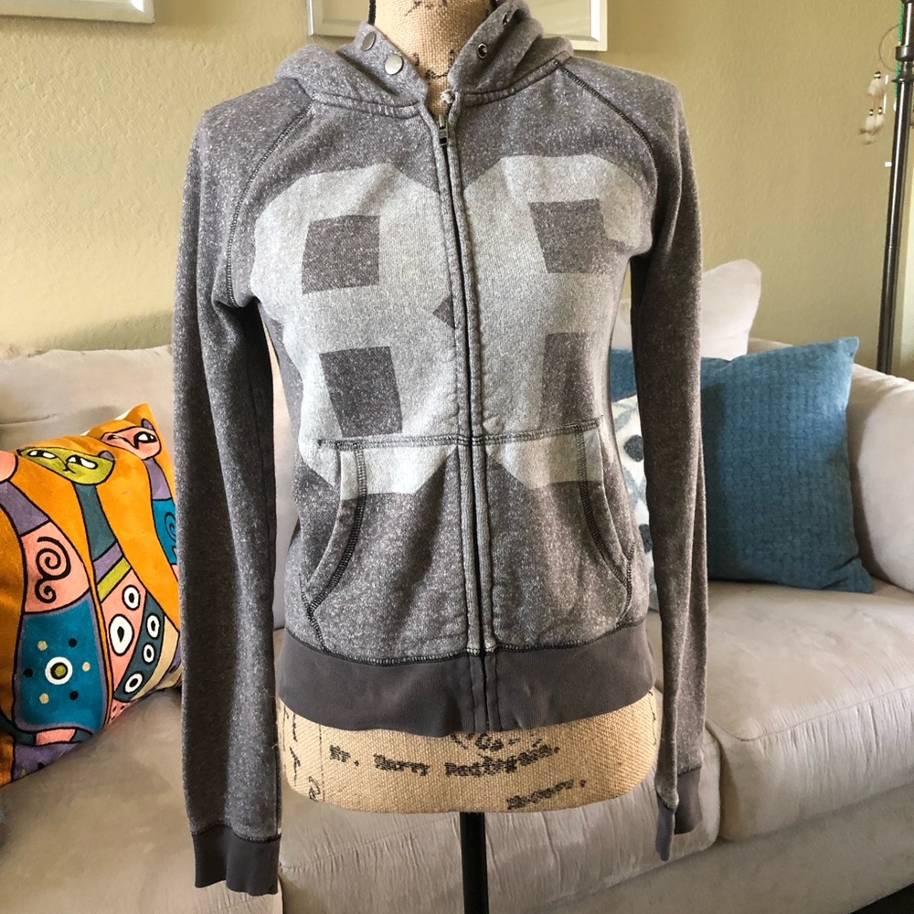 Hoodie from Pink